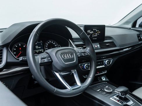 Used 2018 Audi Q5 2.0T Premium Plus w/ Premium Plus Package image 13