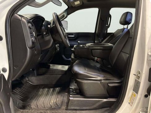 Used 2020 Chevrolet Silverado 2500 W/T w/ WT Fleet Convenience Package image 13