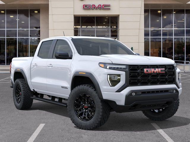 New 2026 GMC Canyon Elevation w/ Convenience Package RWD image 7