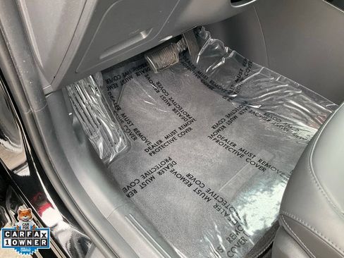 Used 2023 Kia Niro Wind FWD image 20