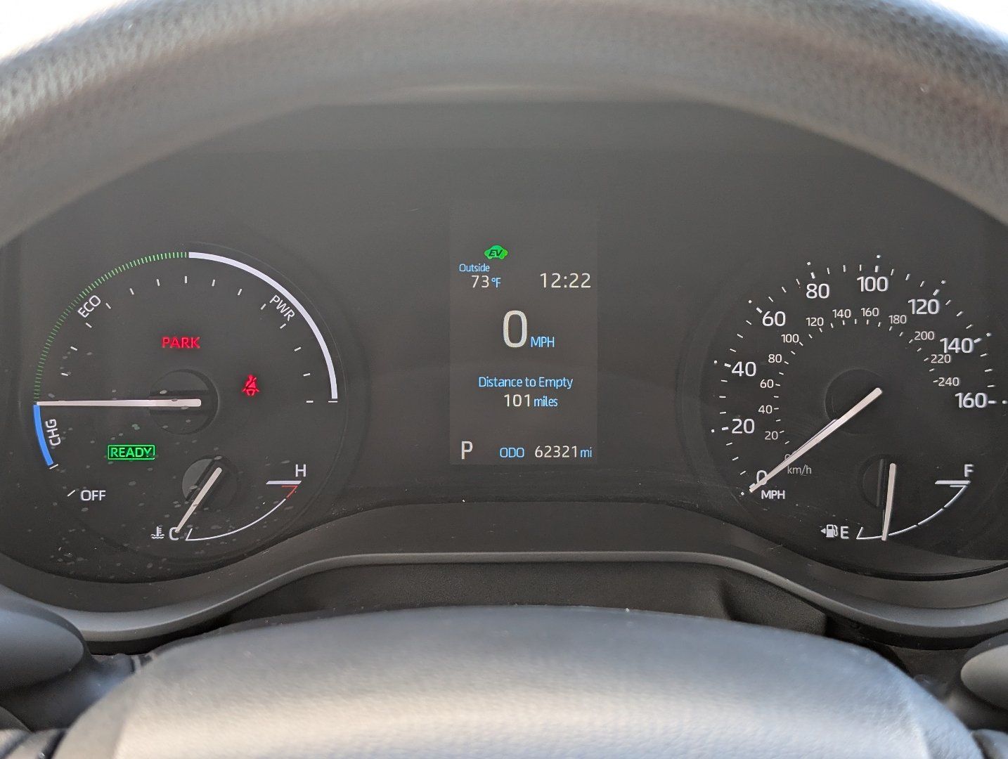 Used 2022 Toyota Sienna LE FWD image 13