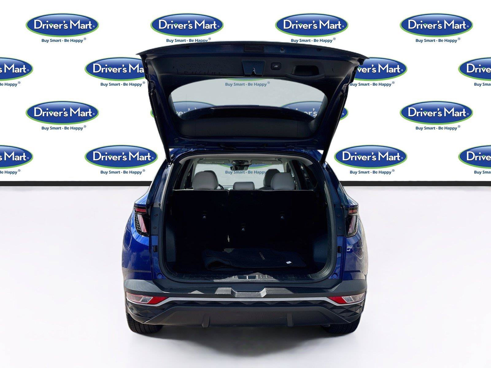 Used 2023 Hyundai Tucson SEL w/ Convenience Package FWD image 26