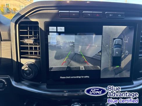 Certified 2021 Ford F150 Tremor w/ Equipment Group 401A Mid image 20