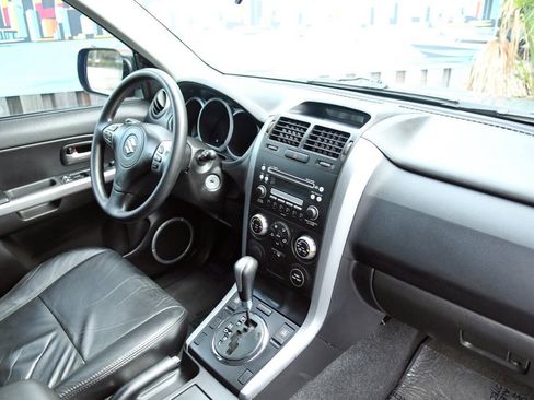 Used 2007 Suzuki Grand Vitara 2WD image 40