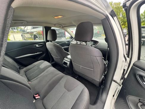 Used 2015 Dodge Dart SXT FWD image 20