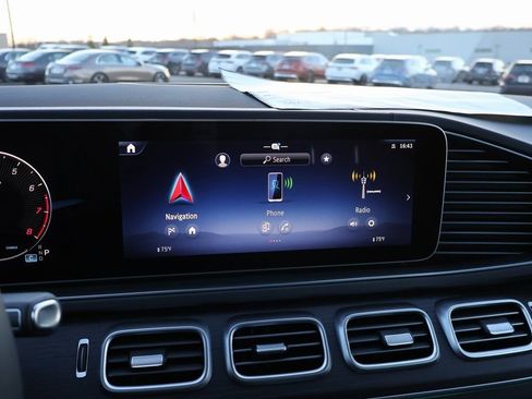 Certified 2026 Mercedes-Benz GLE 350 4MATIC image 24