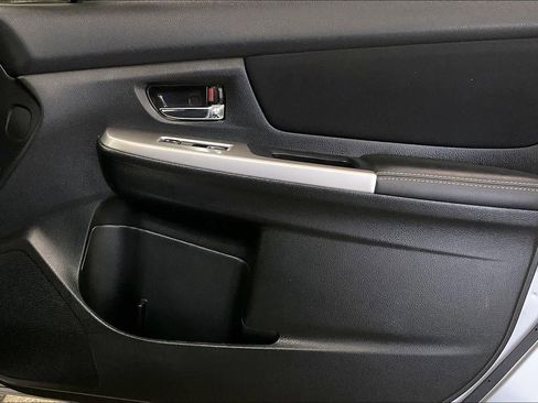 Used 2015 Subaru Impreza 2.0i Sport Premium AWD/4WD image 22