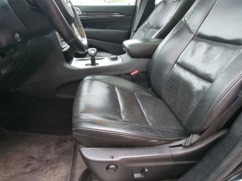 Used 2015 Jeep Grand Cherokee High Altitude AWD/4WD image 10
