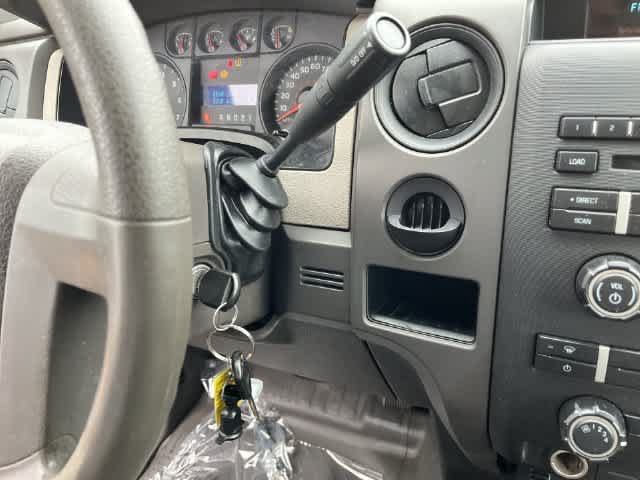 Used 2009 Ford F150 4x4 SuperCab image 23