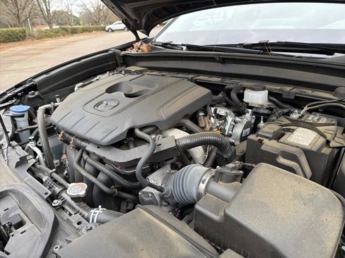 Used 2024 MAZDA CX-30 AWD 2.5 S w/ Select Sport Pkg image 24