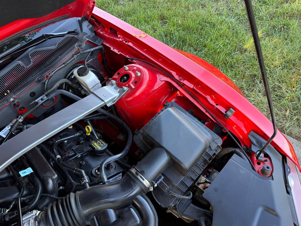 Used 2012 Ford Mustang Premium RWD image 66