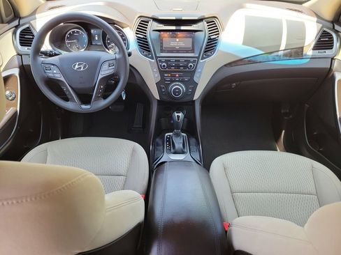 Used 2017 Hyundai Santa Fe Sport FWD image 15