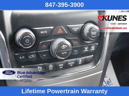 Used 2020 Jeep Grand Cherokee Laredo image 25