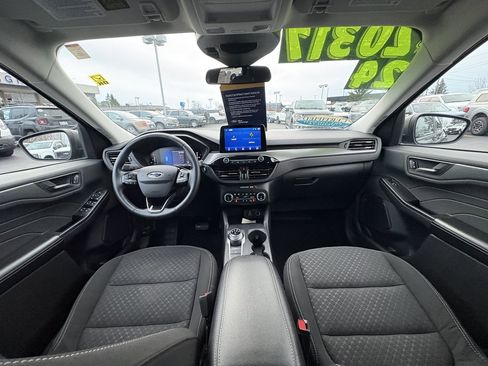 Certified 2024 Ford Escape Active image 19