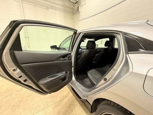 Used 2021 Honda Civic Sport image 33