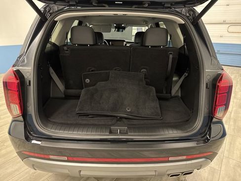 Used 2025 Hyundai Palisade SEL image 15