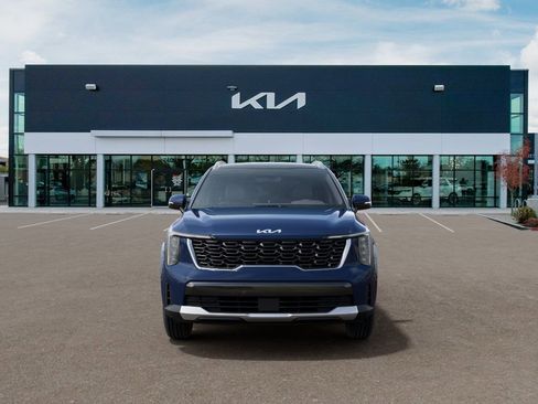 Used 2026 Kia Sorento S w/ S Panoramic Sunroof Package FWD image 2