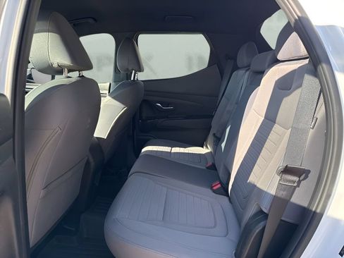 Used 2024 Hyundai Santa Cruz SEL FWD image 25