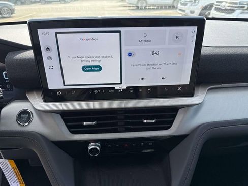 New 2026 Ford Explorer Active w/ Active Comfort Package image 26