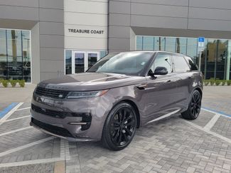 New 2026 Land Rover Range Rover Sport Dynamic SE AWD/4WD video 1