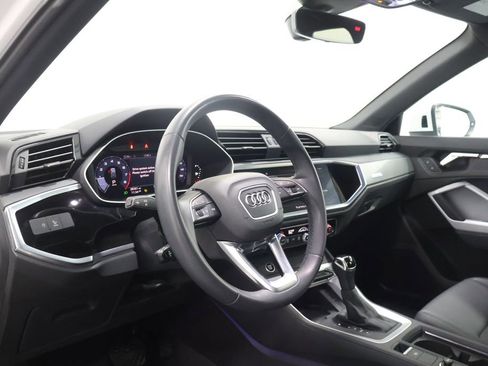 Certified 2023 Audi Q3 2.0T Premium Plus w/ Premium Plus Package AWD/4WD image 15