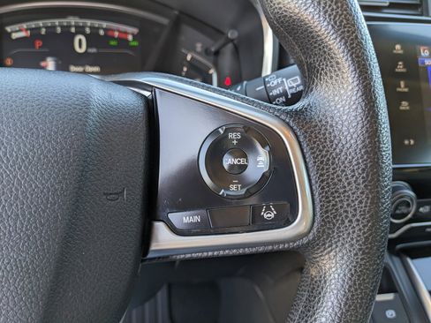 Used 2022 Honda CR-V EX image 38