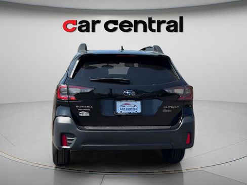 Used 2021 Subaru Outback Premium AWD/4WD image 4