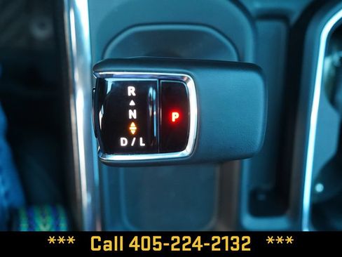 Used 2024 Chevrolet Silverado 1500 LT Trail Boss w/ Protection Package AWD/4WD image 44