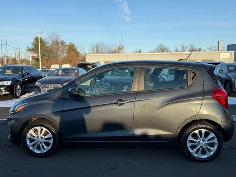 Used 2021 Chevrolet Spark LT image 6