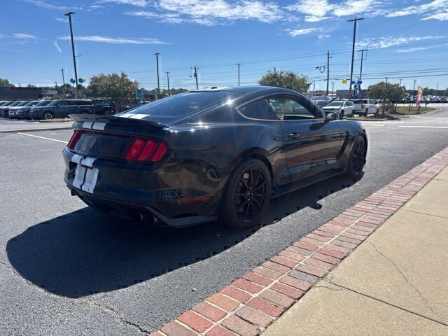 Used 2017 Ford Mustang Shelby GT350 w/ Electronics Package RWD image 7