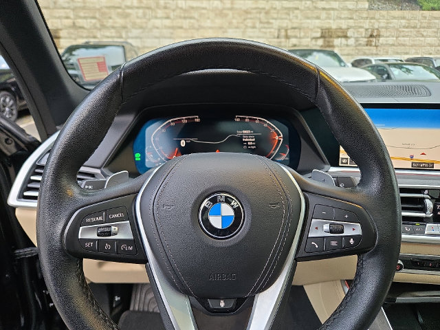 Used 2021 BMW X5 xDrive40i w/ Premium Package AWD/4WD image 21