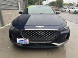 Used 2019 Genesis G70 3.3T Advanced w/ Sport Package image 3