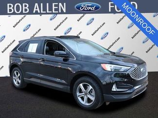Used 2024 Ford Edge SEL w/ Convenience Package video 1