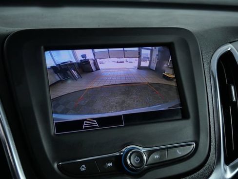 Used 2024 Chevrolet Equinox LT w/ LPO, Floor Liner Package AWD/4WD image 22
