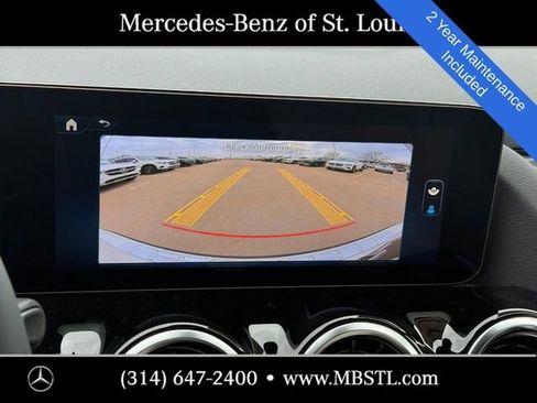 New 2026 Mercedes-Benz GLA 250 GLA 250 image 16