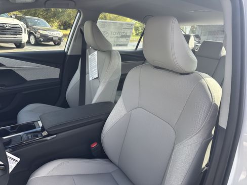 New 2026 Toyota Camry XLE FWD image 14