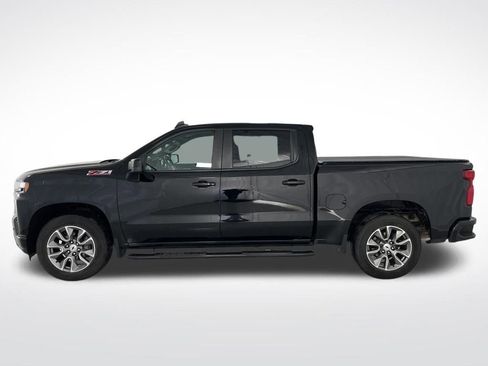 Used 2020 Chevrolet Silverado 1500 RST w/ All-Star Edition image 2