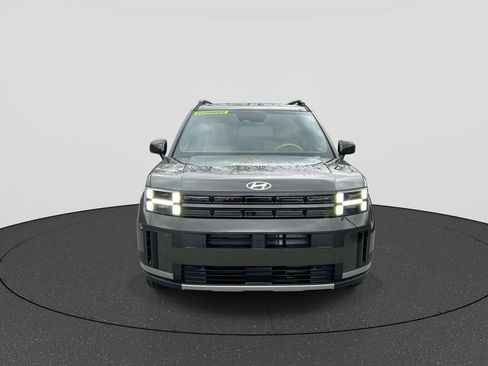New 2026 Hyundai Santa Fe Limited image 3