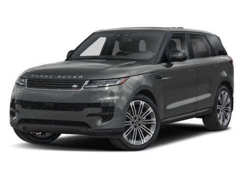 New 2026 Land Rover Range Rover Sport SE AWD/4WD image 1
