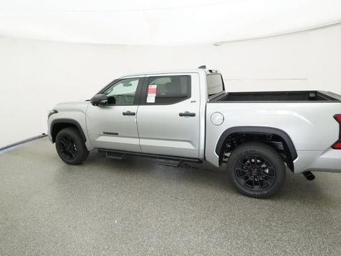 New 2026 Toyota Tundra SR5 AWD/4WD image 4