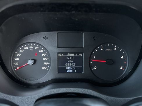 Used 2019 Mercedes-Benz Sprinter 170 image 8