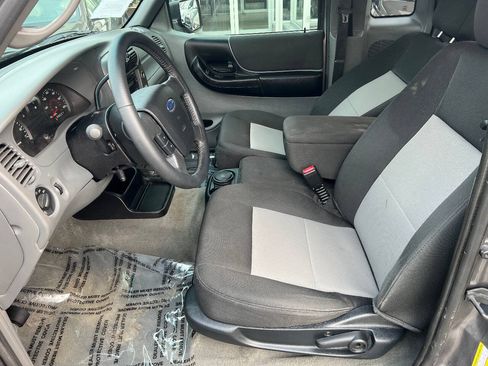 Used 2011 Ford Ranger XLT AWD/4WD image 19