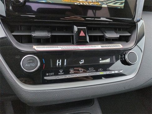 Certified 2024 Toyota Corolla LE image 23