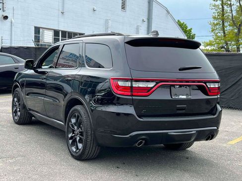 Used 2023 Dodge Durango R/T AWD/4WD image 9
