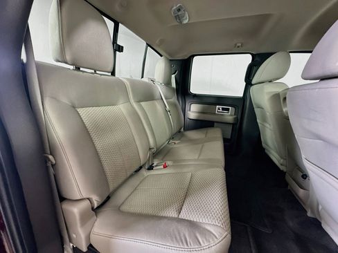 Used 2010 Ford F150 4x4 SuperCrew image 23