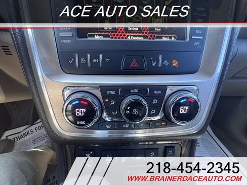 Used 2016 GMC Acadia Denali image 17