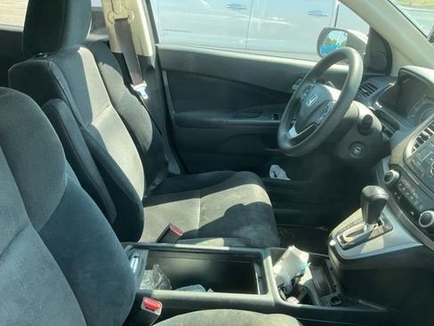 Used 2014 Honda CR-V EX image 4