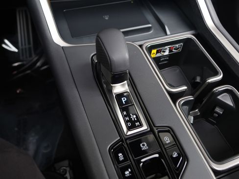 Certified 2025 Lexus TX 350 AWD w/ Technology Package image 31