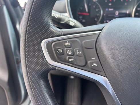 Used 2022 Chevrolet Equinox LT FWD image 15