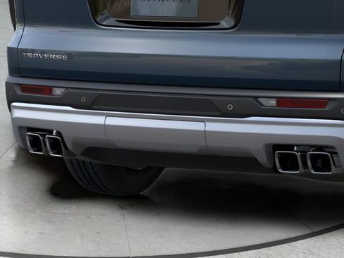 New 2026 Chevrolet Traverse LT w/ Driver Confidence Package image 14